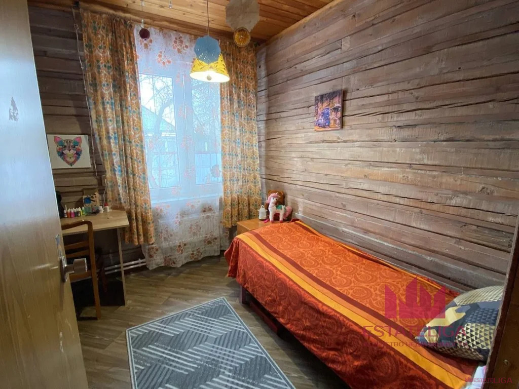 Продажа дома, Яковлево, Подольский район, ул. Центральная - Фото 17
