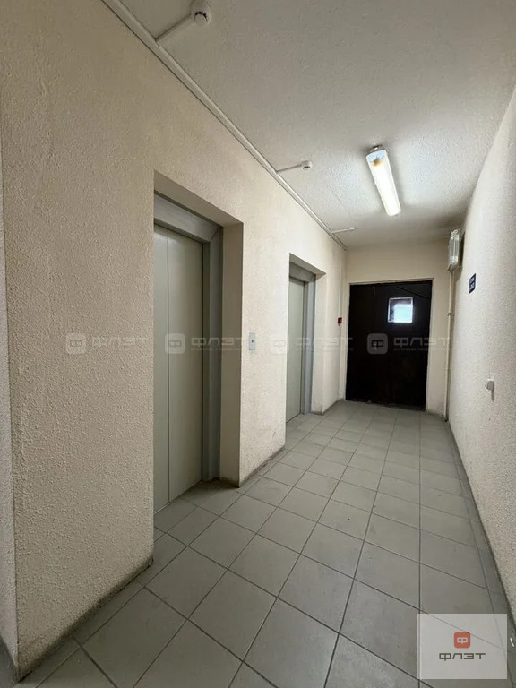 Продажа квартиры, Казань, ул. Профессора Камая - Фото 14