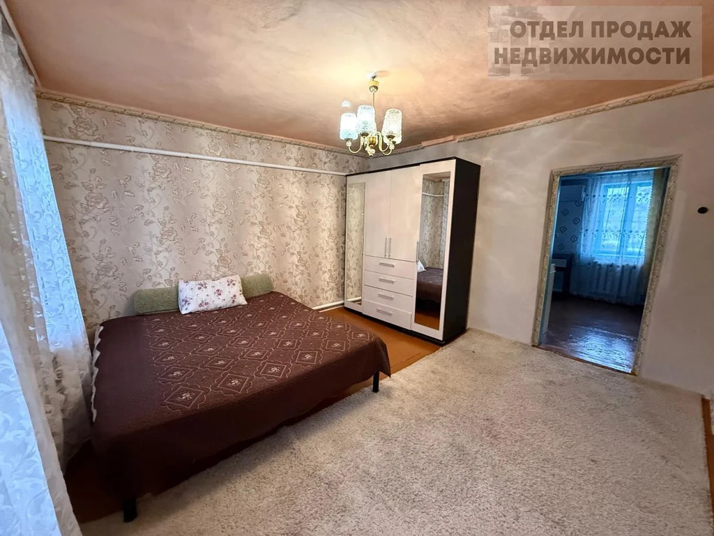 Дом в тихом месте - Фото 1