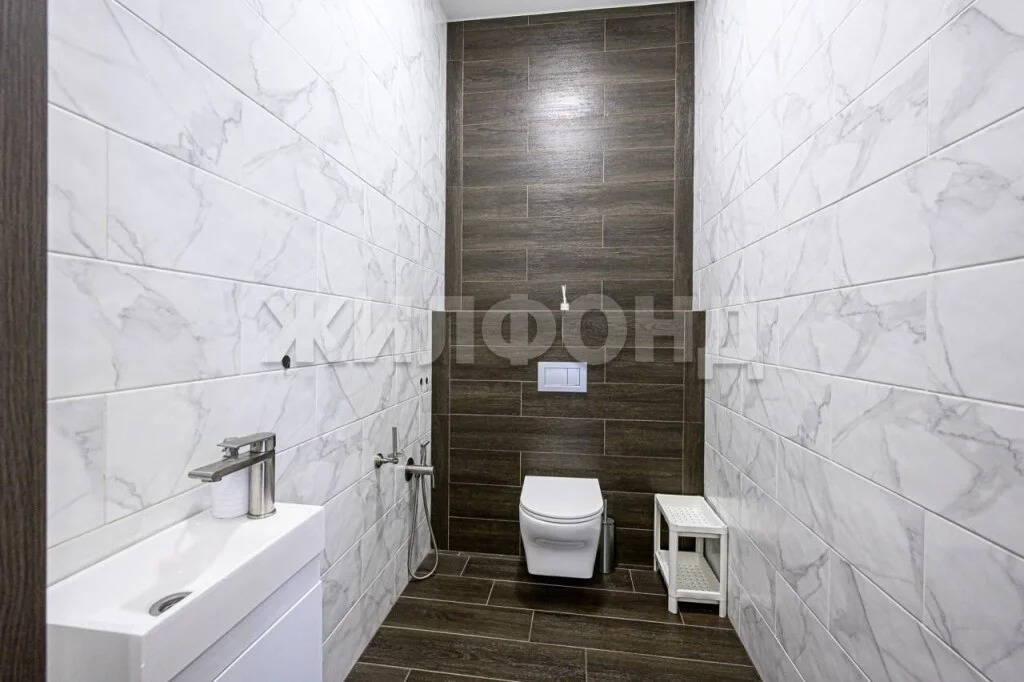 Продажа дома, Приобский, Новосибирский район - Фото 28