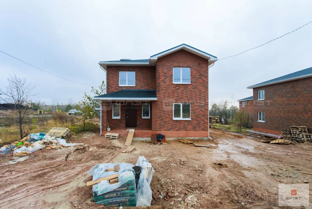 Продажа дома, Казань, ул. Рабочая - Фото 3