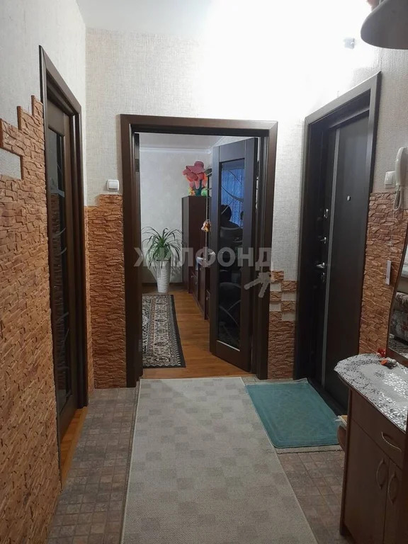 Продажа квартиры, Новосибирск, ул. Выборная - Фото 5