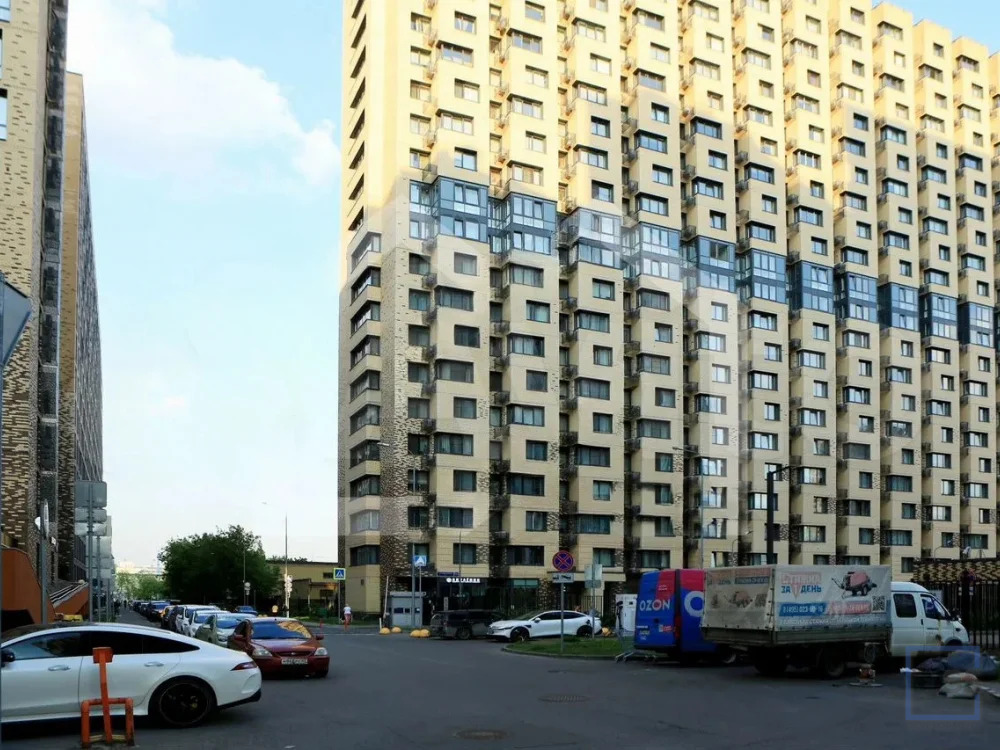 Продажа торгового помещения, м. Зорге, 3-я Хорошёвская улица - Фото 6