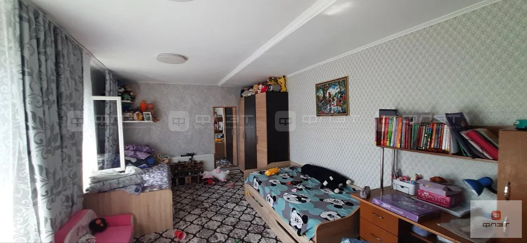 Продажа дома, Казань, ул. Объединенная - Фото 18