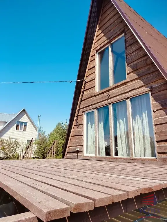 Дом 66 кв.м. Раменский район, д. Колоколово, КП "Тихие берега" - Фото 1