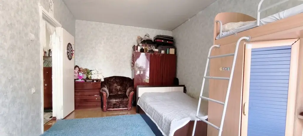 1-к.ул. Ангарская, д.22к1 - Фото 5