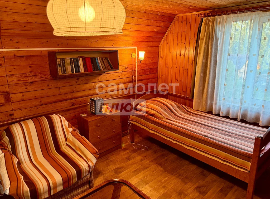 Продажа дома, Никольское, Дмитровский район - Фото 26