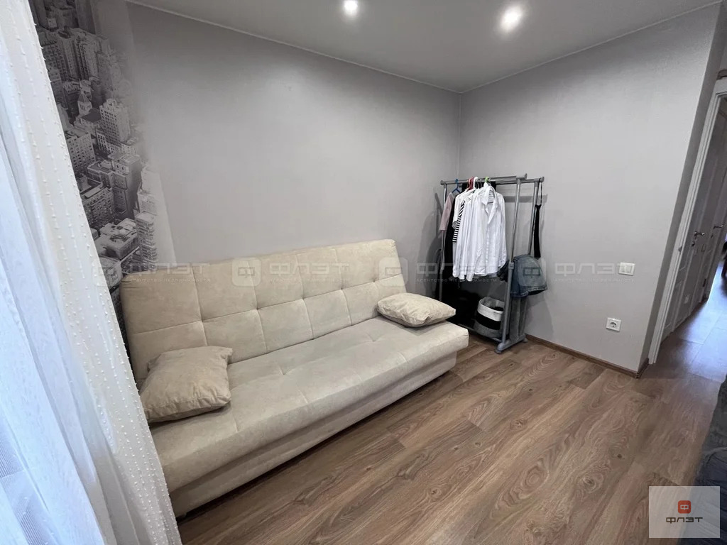 Продажа квартиры, Казань, ул. Лукина - Фото 10