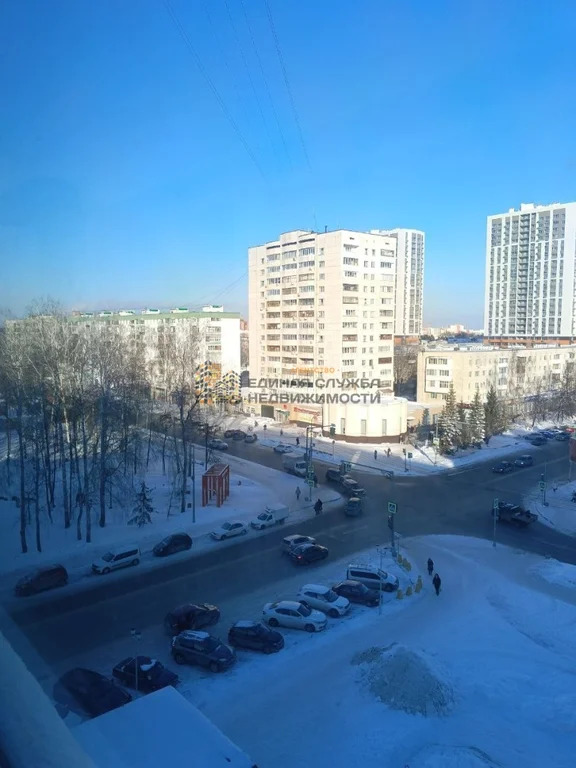 Аренда квартиры, Уфа, ул. Правды - Фото 16