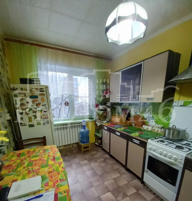 Продажа квартиры, Курск, ул. Орловская - Фото 7