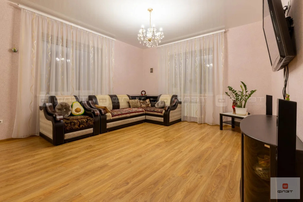 Продажа дома, Казань, ул. Центральная - Фото 15