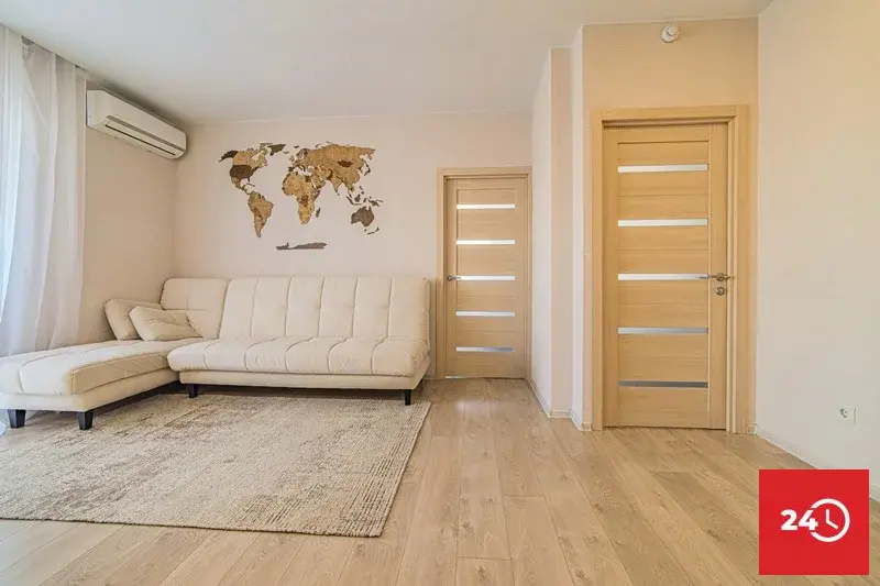 Суперпредложение района! Евро 3к квартира по ул. Антонова 5п с ремонто - Фото 12