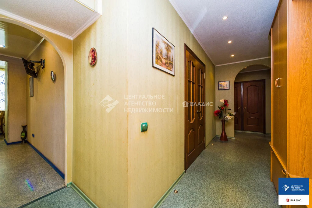 Продажа квартиры, Рязань, ул. Высоковольтная - Фото 6