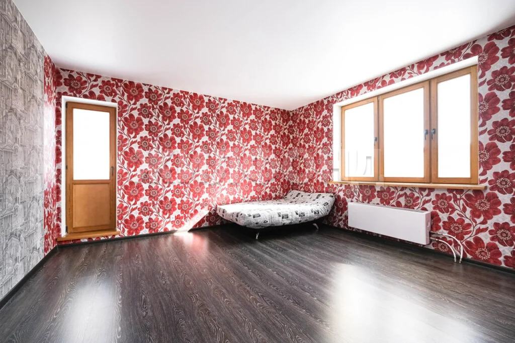 Продажа дома, Голубой Залив, Новосибирский район - Фото 18