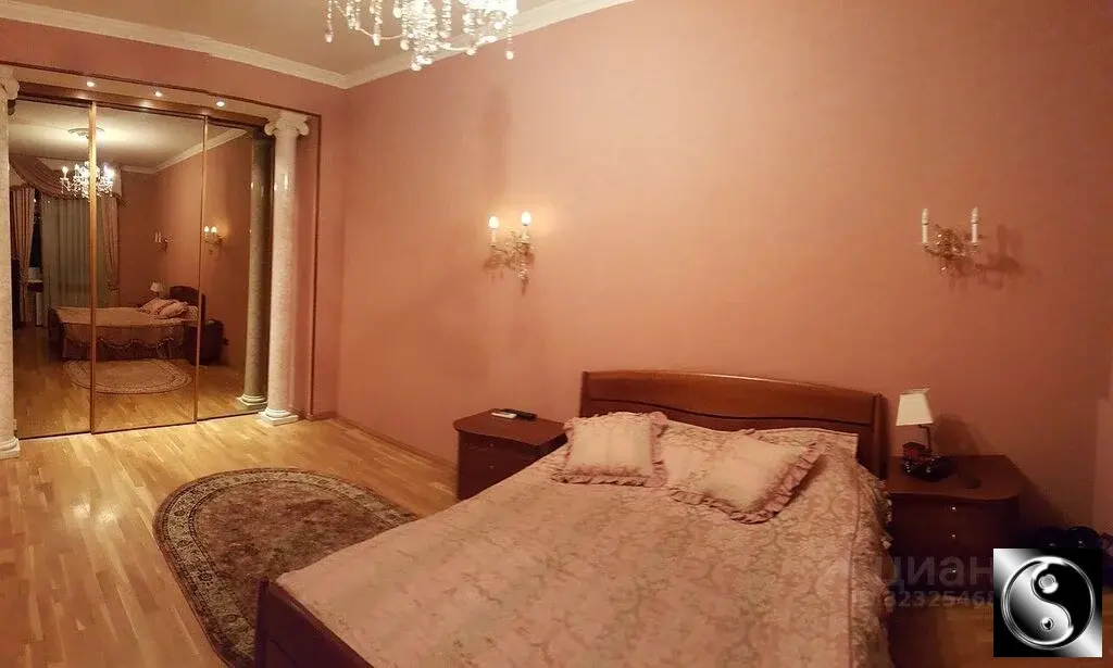 Сдам двухкомнатную квартиру 60.0м Большая Дорогомиловская ул., 9, ... - Фото 9