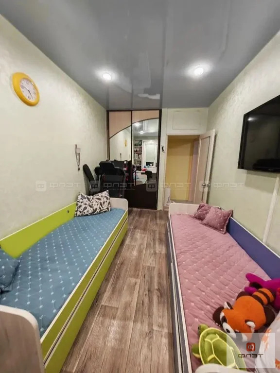 Продажа квартиры, Казань, ул. Рихарда Зорге - Фото 13