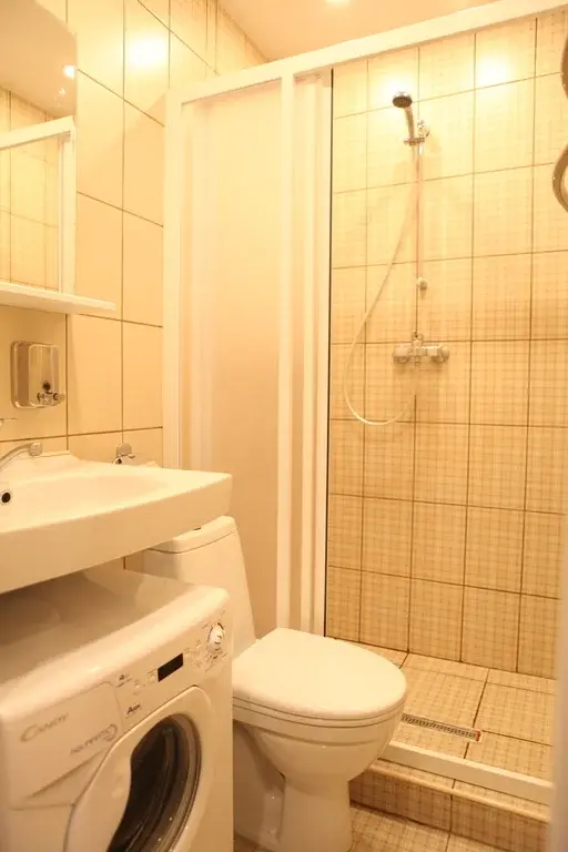 Ступино, Андропова 34/7 - Фото 5