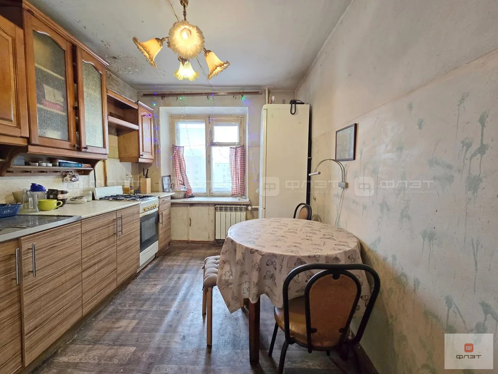 Продажа квартиры, Казань, ул. Достоевского - Фото 8