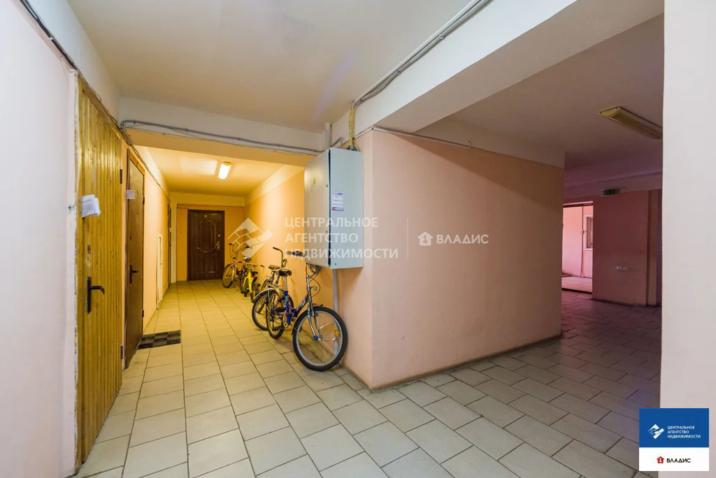 Продажа квартиры, Рязань - Фото 13