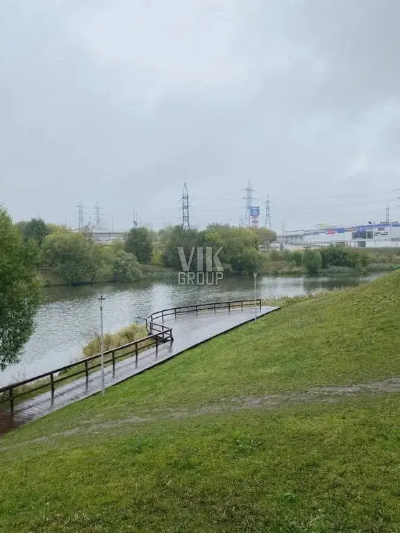 Однокомнатная квартира в элитном ЖК Татьянин Парк - Фото 12