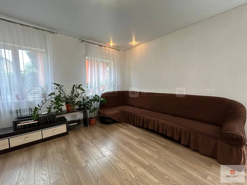 Продажа дома, Казань, ул. Шмелиная (Вознесенское) - Фото 9