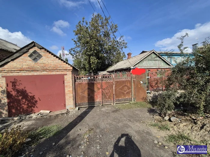 Продажа участка, Батайск, ул. 50 лет Октября - Фото 5