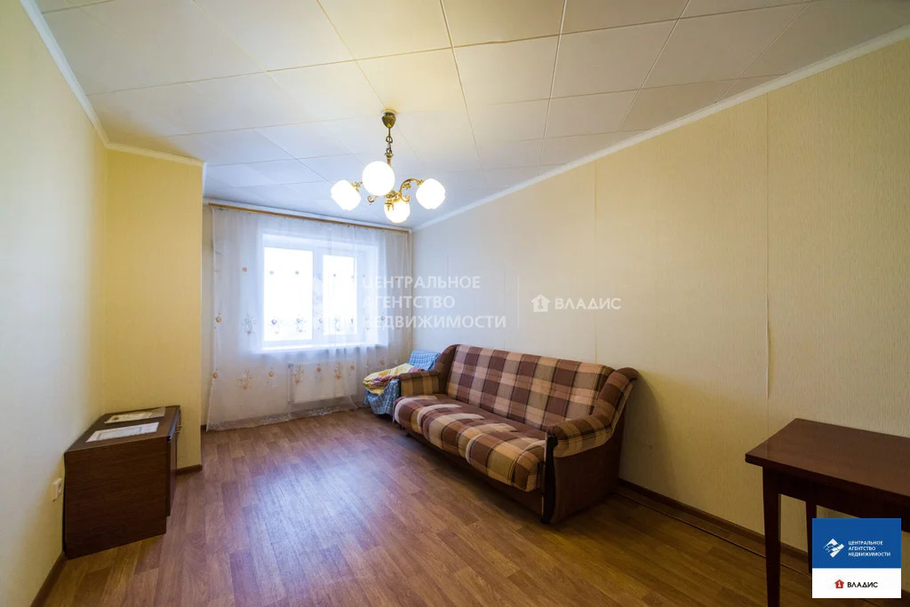 Продажа квартиры, Рязань, Семчинская улица - Фото 7