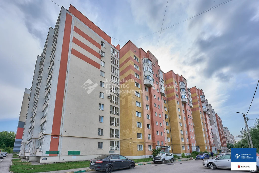 Продажа квартиры, Рязань, Большая улица - Фото 14