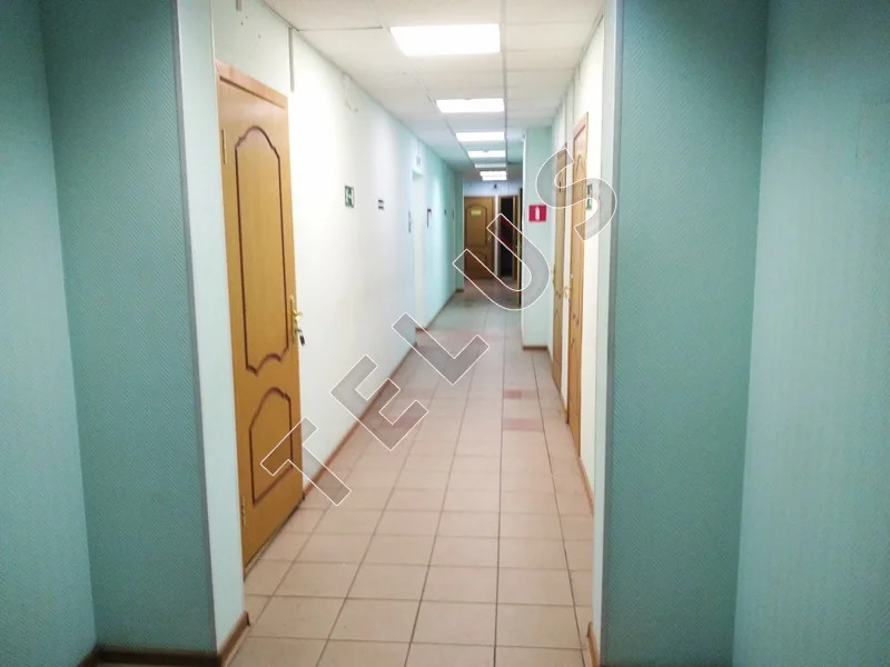 м. Тушинская , Строительный проезд 1197м2 "Продажа здания (ном. ... - Фото 13