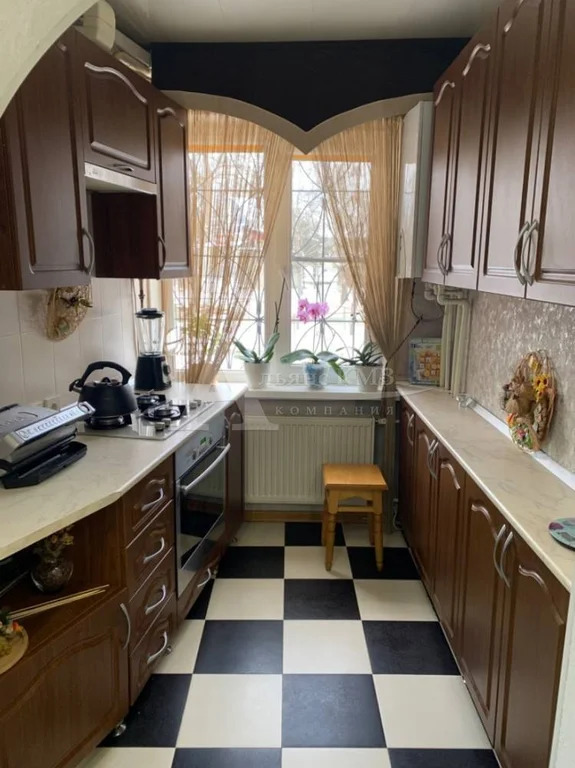 Продажа квартиры, Минеральные Воды, ул. Бештаугорская - Фото 1