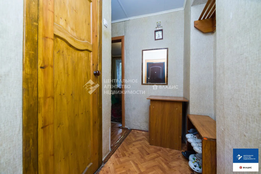 Продажа квартиры, Рязань, ул. Строителей - Фото 13