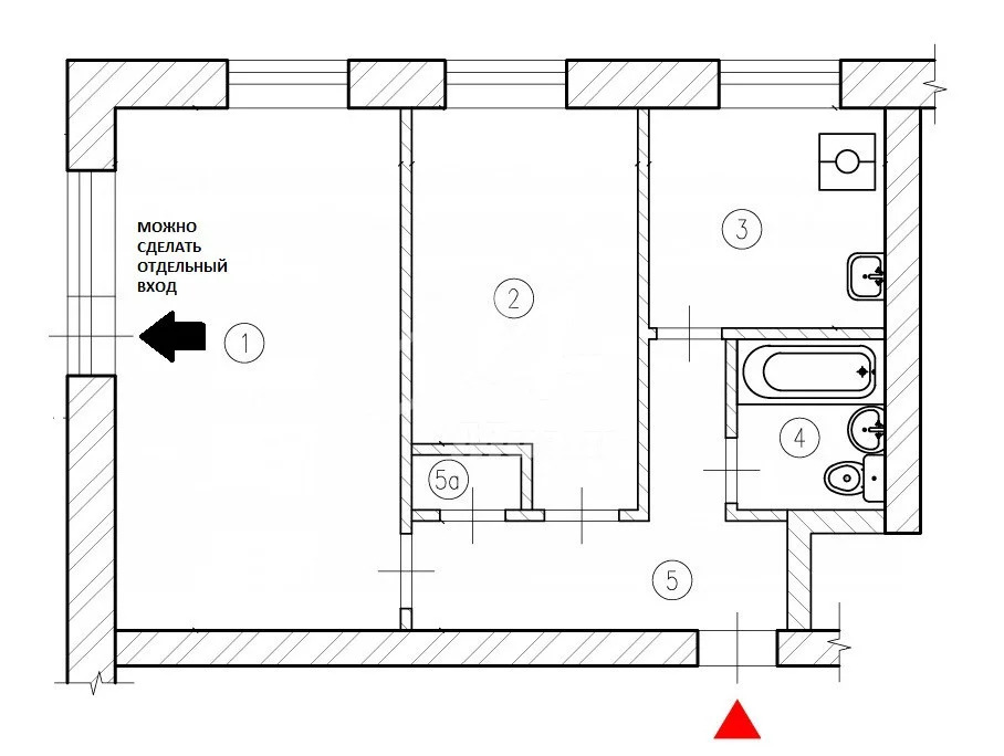 Продажа ПСН, Мытищи, Мытищинский район, Олимпийский пр-кт. - Фото 22