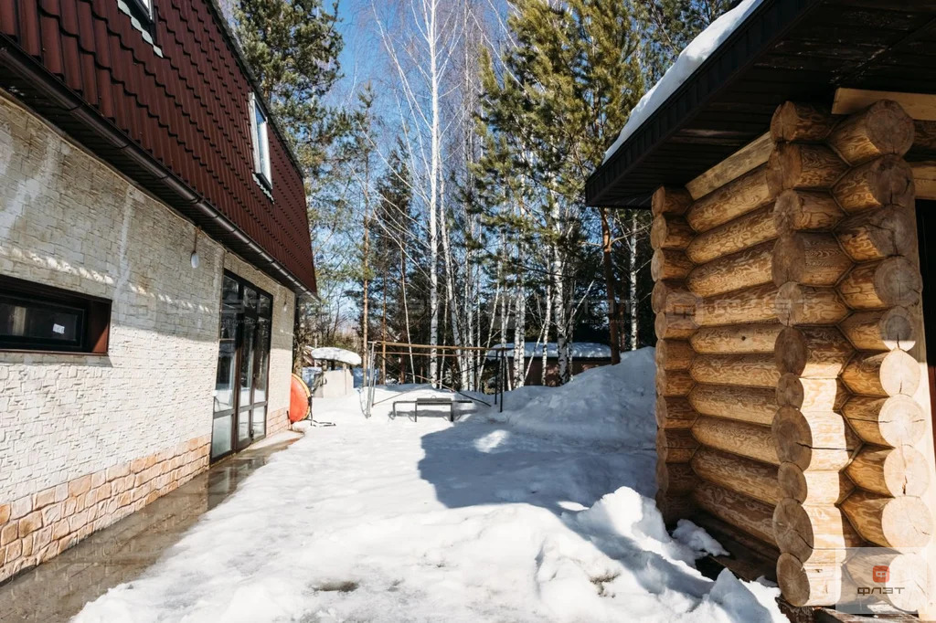 Продажа дома, Пестречинский район, 1-я аллея - Фото 10