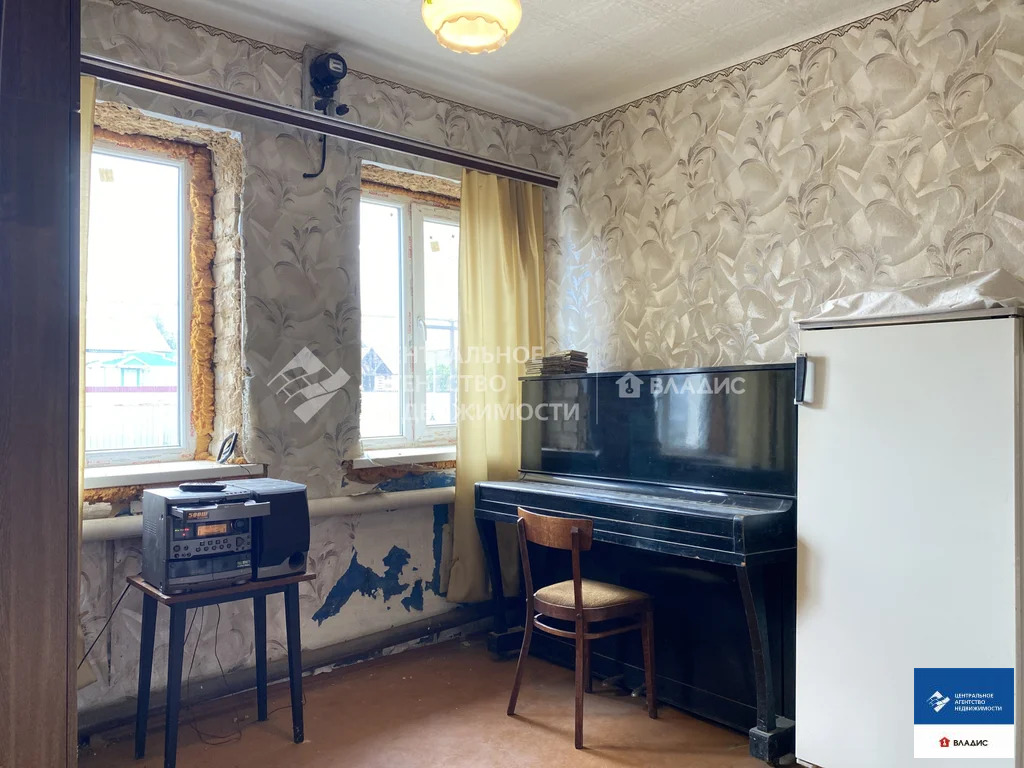 Продажа дома, Свинушки, Скопинский район, ул. Верхняя - Фото 2