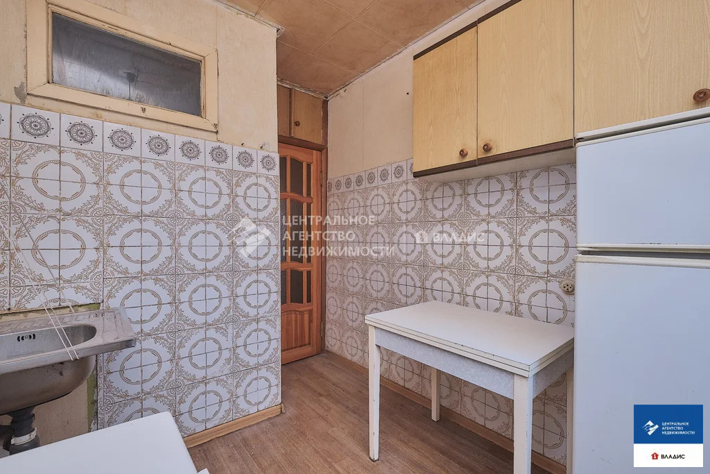 Продажа квартиры, Рязань, ул. Крупской - Фото 5