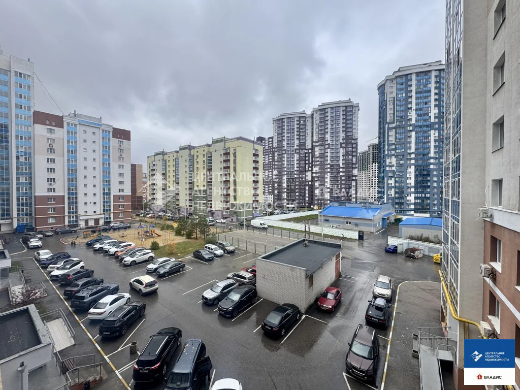 Аренда квартиры, Рязань, ул. Московская - Фото 14