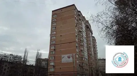 Продается квартира, 80.9 м - Фото 1