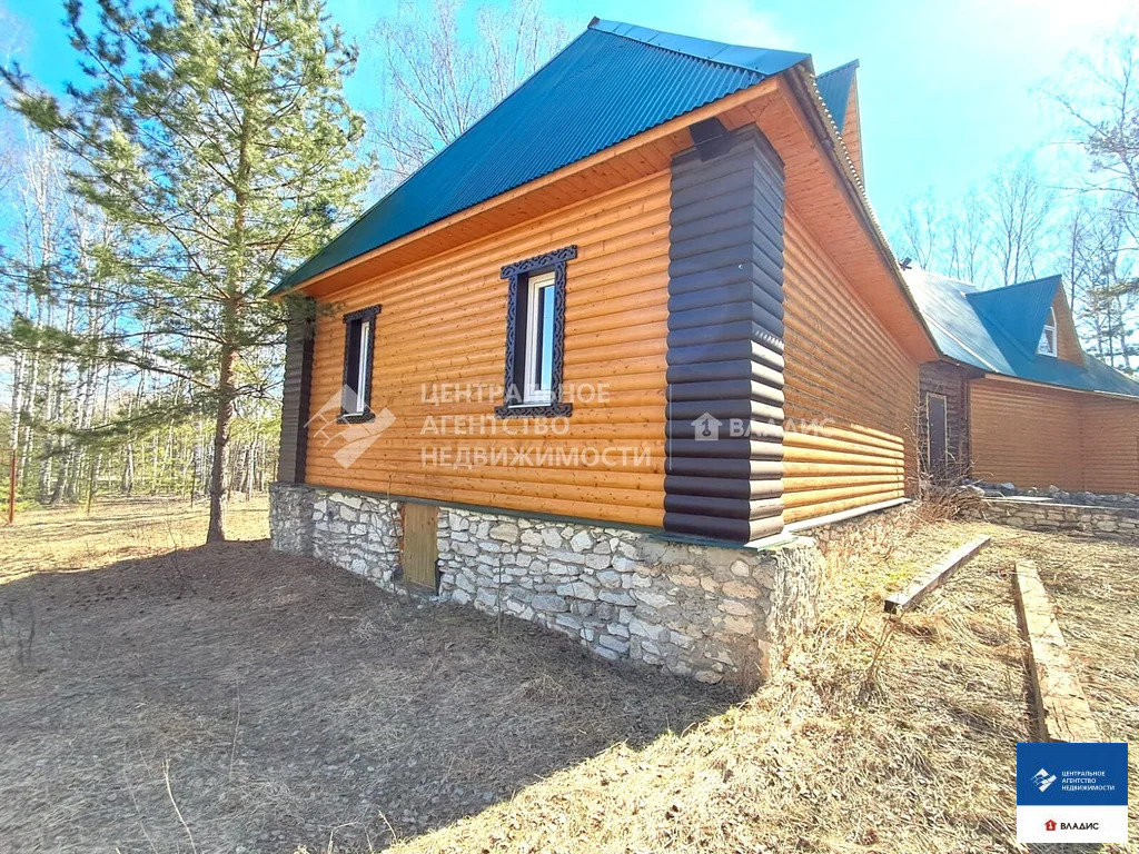 Продажа дома, Большой Мутор, Касимовский район - Фото 4