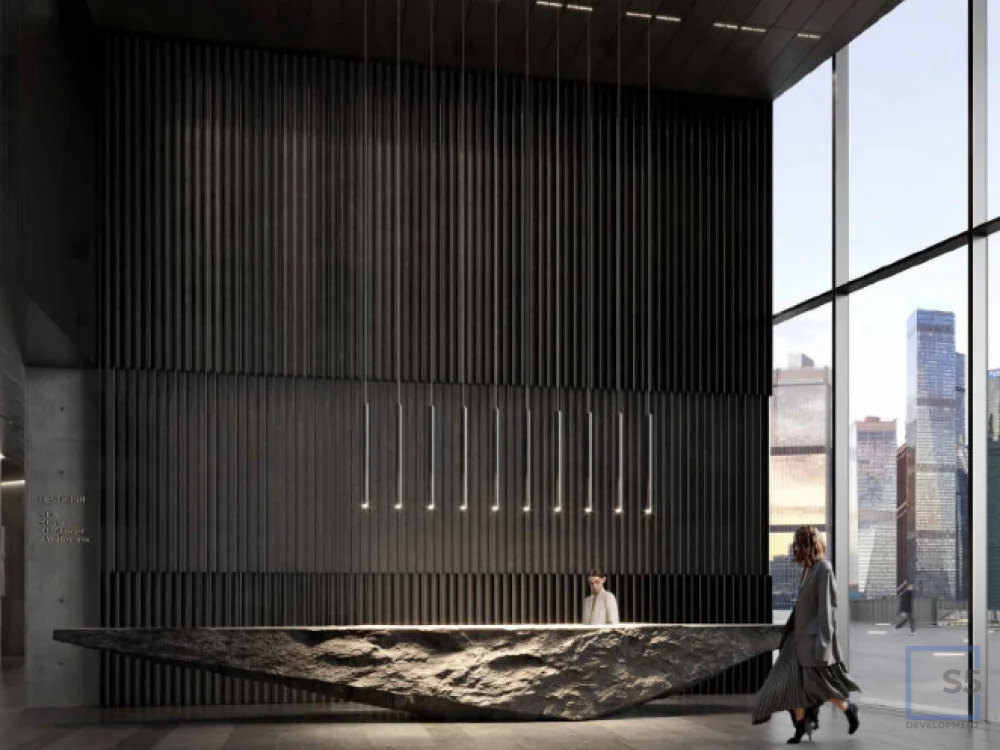 Продажа офиса, м. Фили, ул. Заречная вл. 2/3 - Фото 5