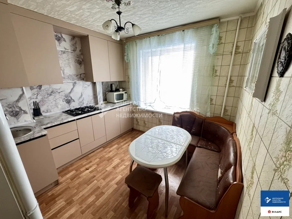 Аренда квартиры, Рязань, Михайловское ш. - Фото 2