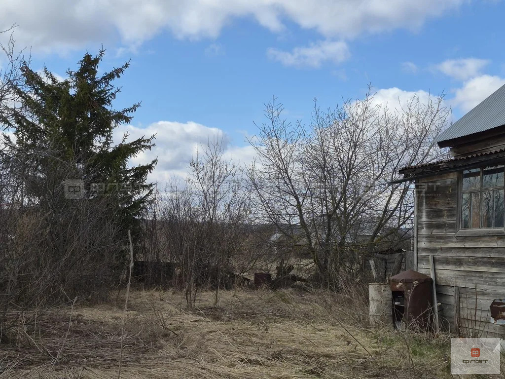 Продажа участка, Новые Бирюли, Высокогорский район, ул. Зеленая - Фото 11