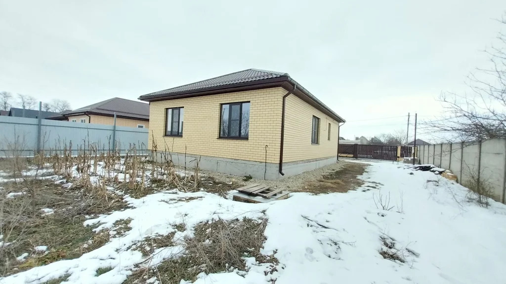 Продажа дома, Абинск, Абинский район, ул. Коллективная - Фото 11
