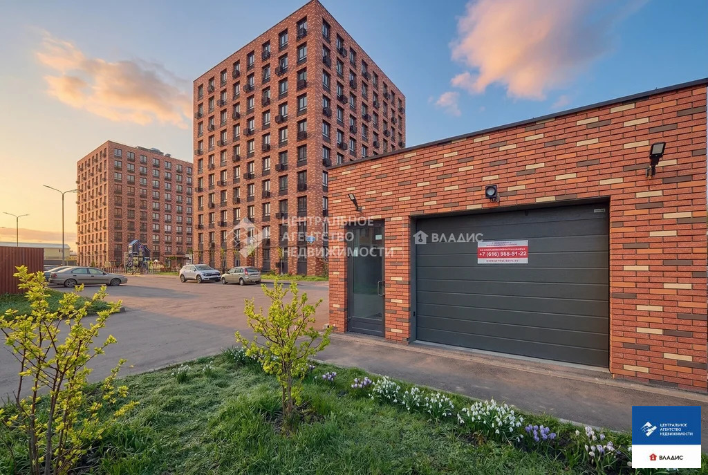 Продажа квартиры в новостройке, Рязань, ул. Чкалова - Фото 3