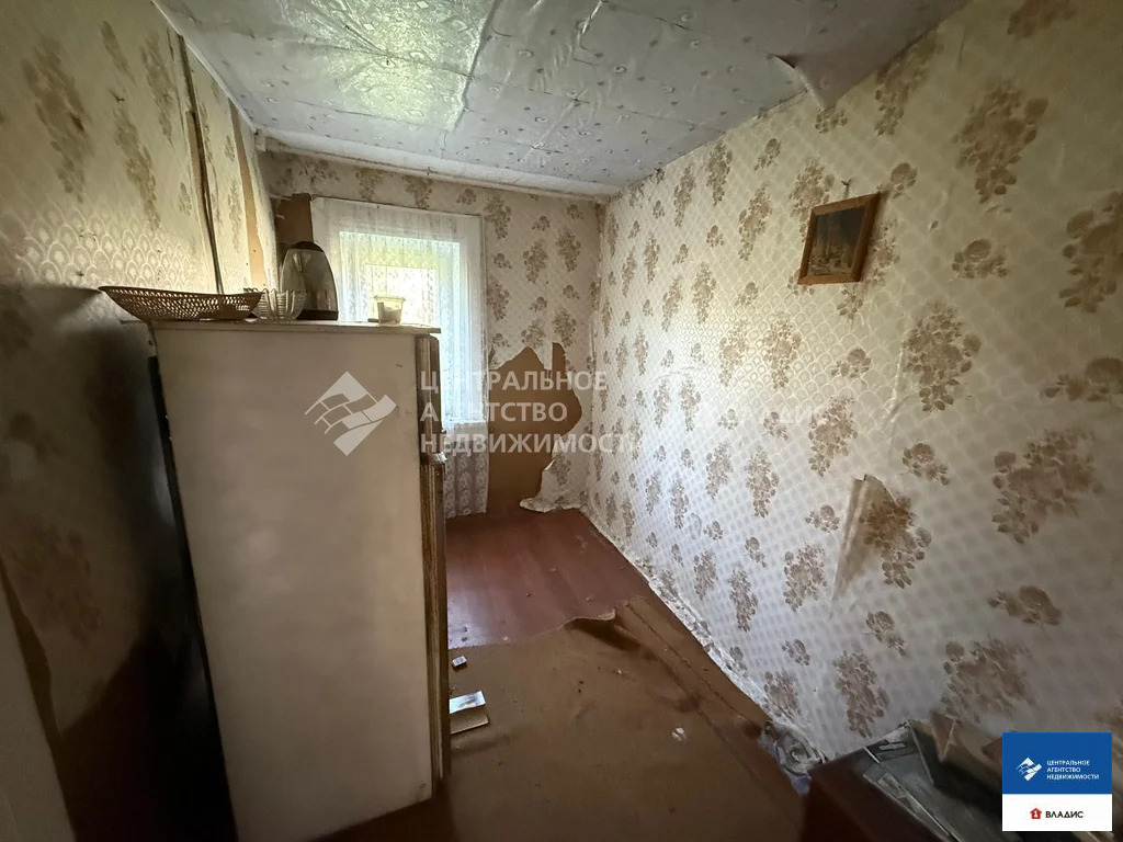 Продажа дома, Тимохино, Касимовский район, 29А - Фото 7