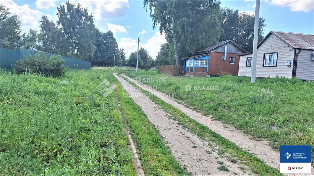 Продажа участка, Путково, Рыбновский район - Фото 2