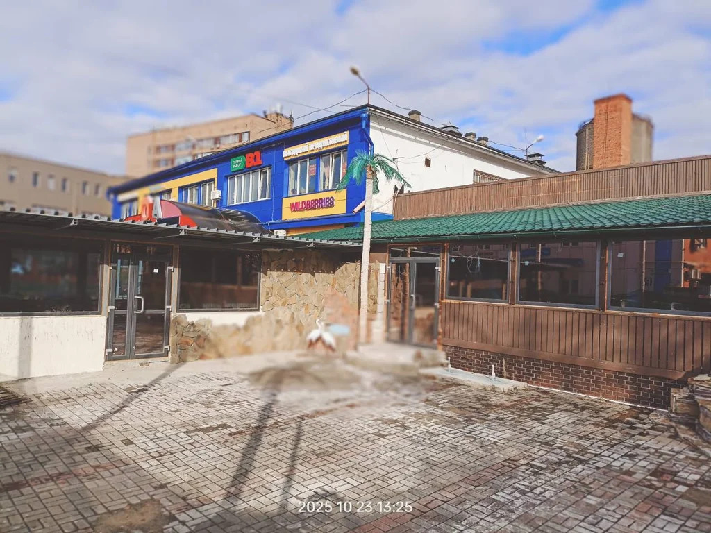 Аренда кафе, ресторана площадью 320 м2 для проведения мероприятий - Фото 11