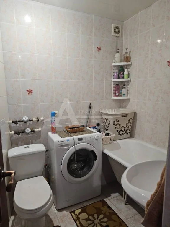 Продажа квартиры, Георгиевск, ул. Тронина - Фото 8