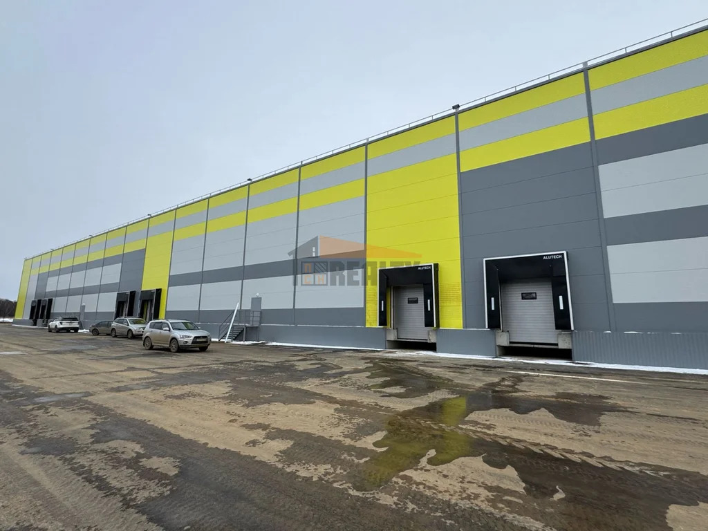 Продажа склада, Ногинск, Богородский г. о., ул. Тополиная - Фото 12