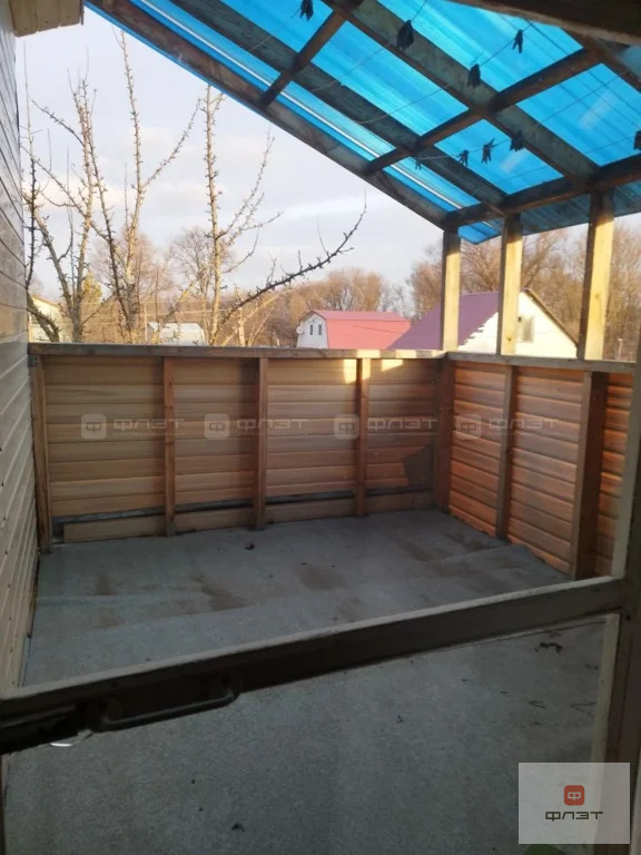 Продажа дома, Казань, садовое товарищество Светлый Плёс - Фото 10