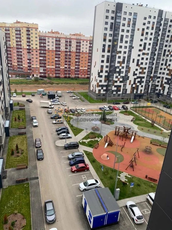 Аренда квартиры, Уфа, ул. Генерала Кусимова - Фото 7